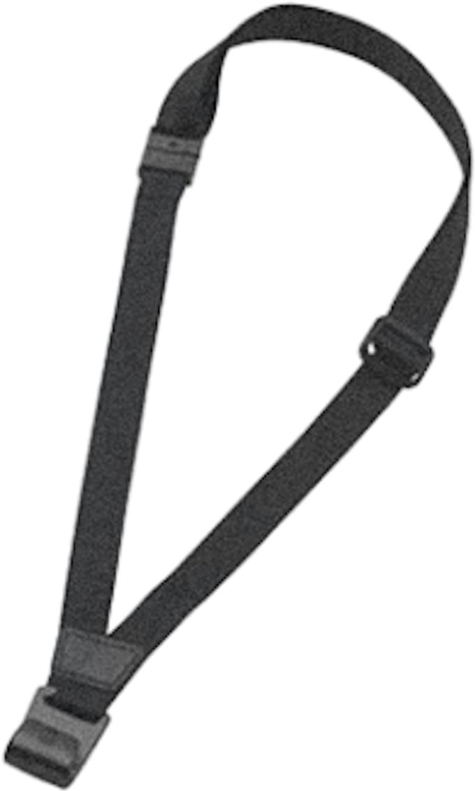 Zebra wrist tether | SG-PD40-WLD1-01