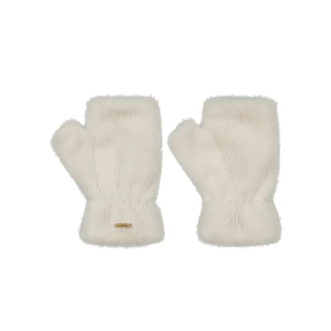 Vingerloze handschoenen voor dames Barts Britamu