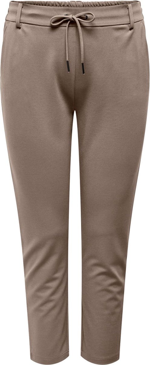 ONLY CARMAKOMA - CARGOLDTRASH CLASSIC PANT NOOS Dames Legging