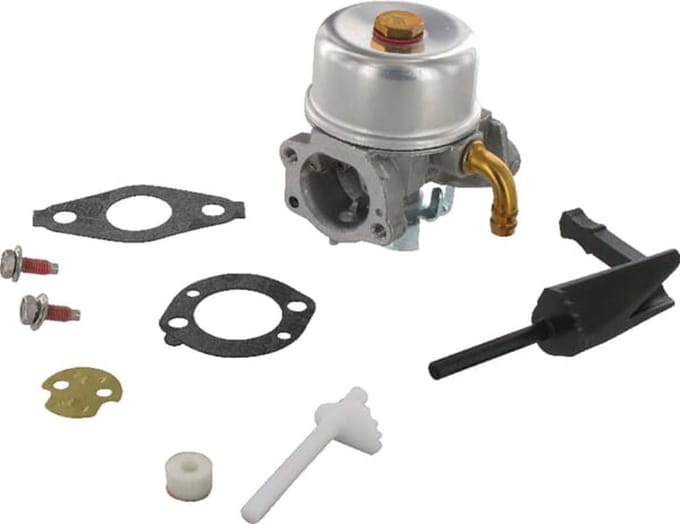 Briggs & stratton carburateur