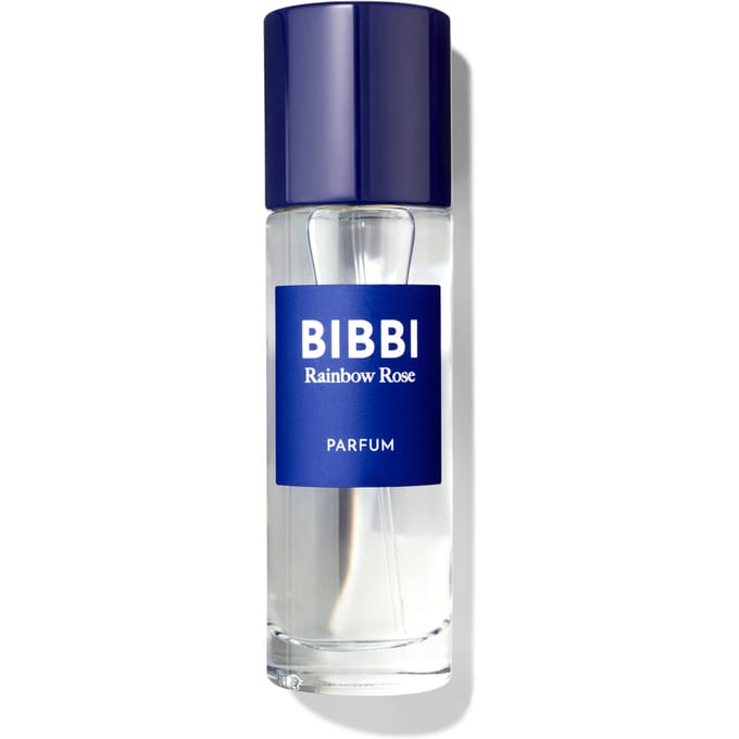 Bibbi Parfum Rainbow Rose Eau De Parfum