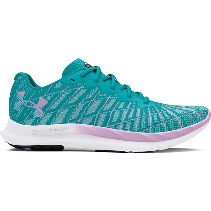 Hardloopschoenen voor dames Under Armour Charged Breeze 2