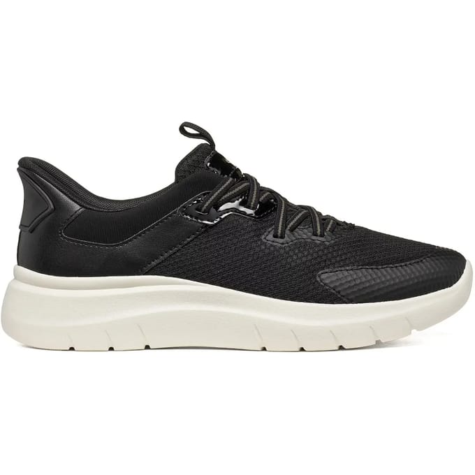 Damestrainers Geox Plummery Plus