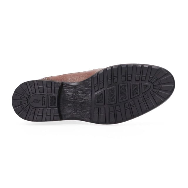 Australian Footwear Conley 15.1212.06-dk4-cognac burgundy