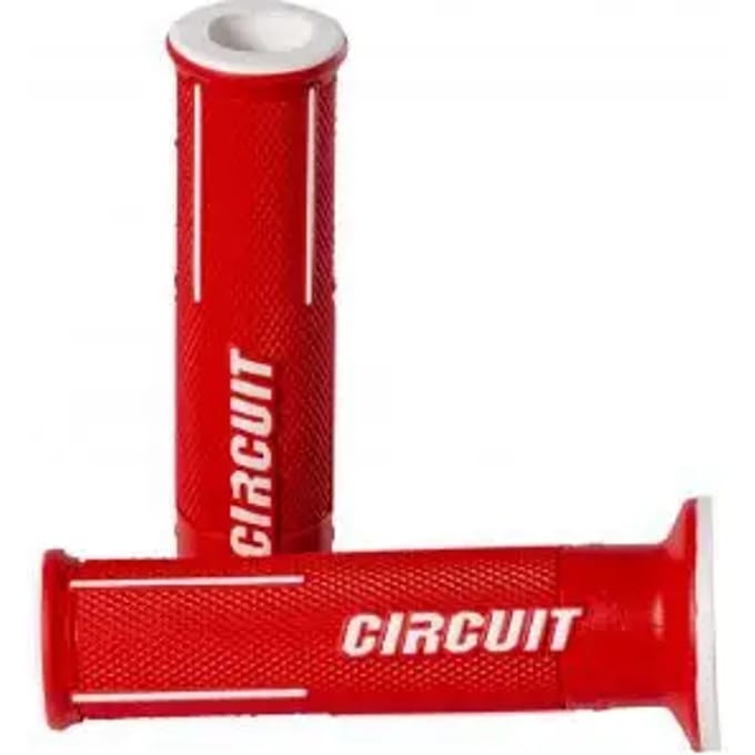 Grip Circuit Equipment speed