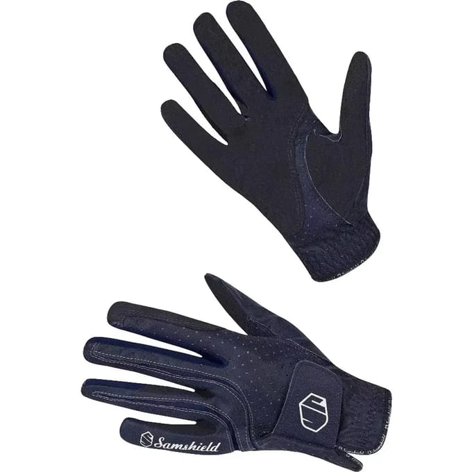 Rijhandschoenen Samshield V-Skin Hunter