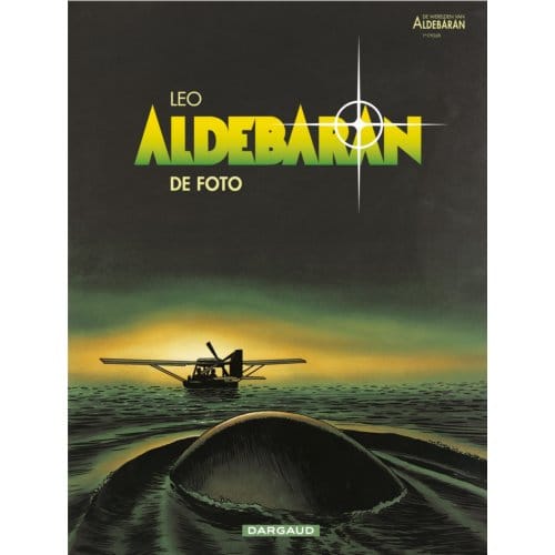 S003 Aldebaran - den Leo