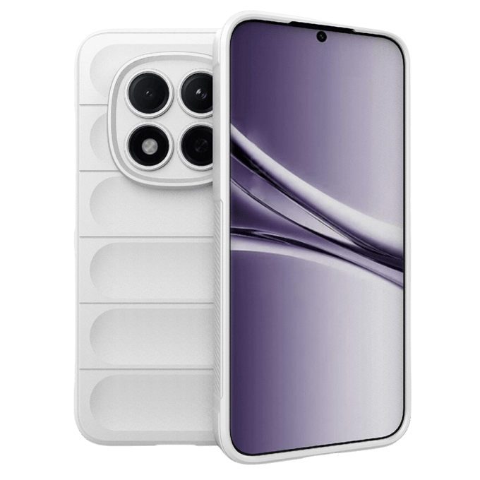 Comfycase Xiaomi Redmi Note 15 Pro 5G Cushion Case Wit