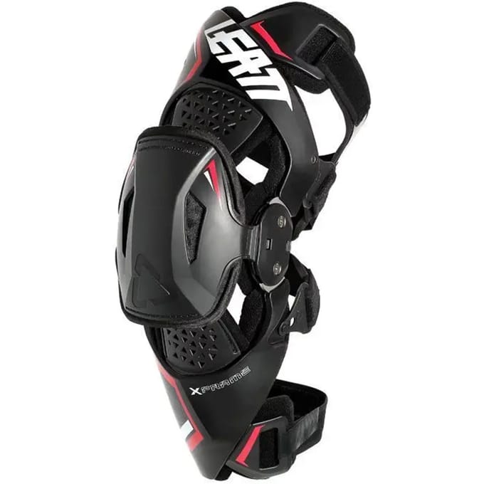 Motorcross kniebeschermer Leatt X-Frame Paar