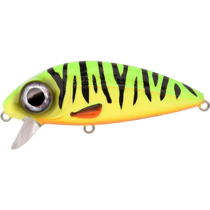 Lok Spro Iris Flanky 75 – 13g