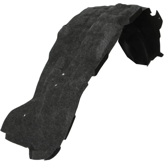 Plastic spatbordbekleding BLIC 6601-01-2599802P