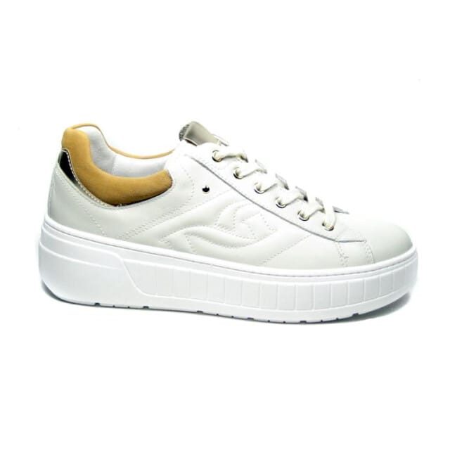 NERO GIARDINI 13090 Sneaker Maat: 36