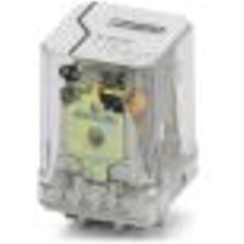 Phoenix Contact REL-PR3- 24DC/3X1 Industrieel relais 1 stuk(s)