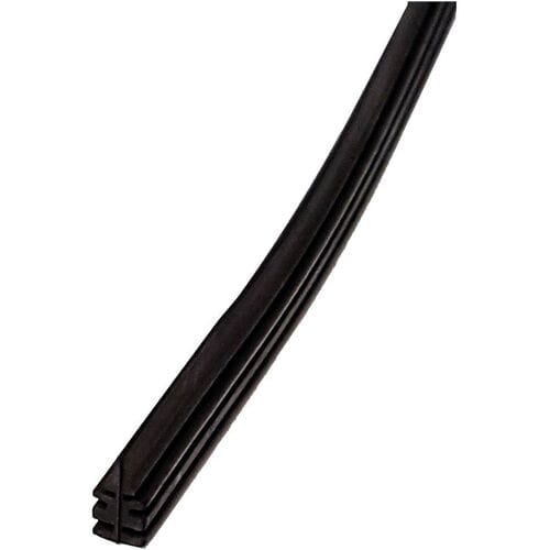 HP Autozubehör Platte ruitenwisser 80 mm