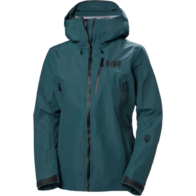 Waterdicht damesjack Helly Hansen Odin 9 Worlds 3.0