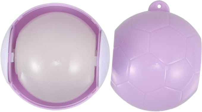 Herbruikbare Pluisroller - Mini Plakroller - Kleding Reinigen - Wasbaar Ontwerp - Compact Formaat - Paars