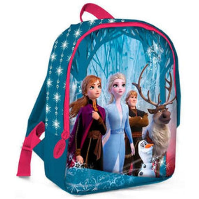 Frozen rugzak