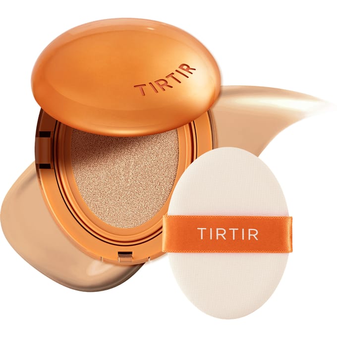 TirTir Mask Fit Ai Filter Cushion 24N Latte 18 g