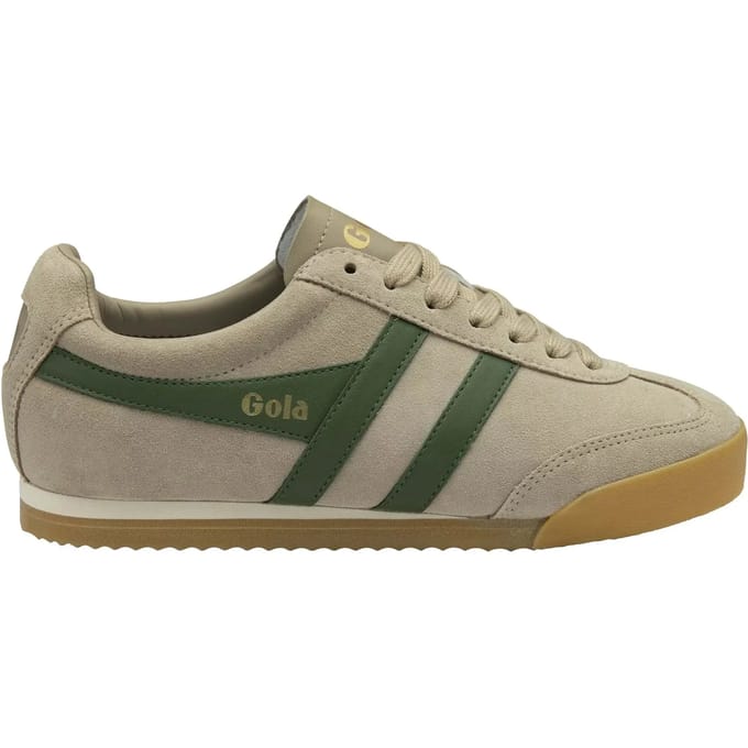 Damestrainers Gola Apollo