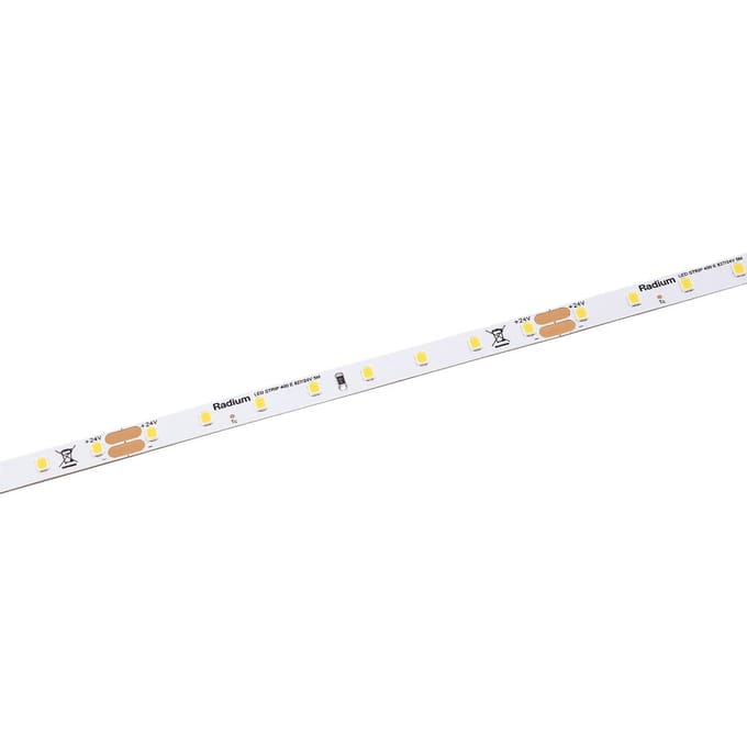 Radium Essence 1000 LED strip, 5 m, 40W, 2.700K