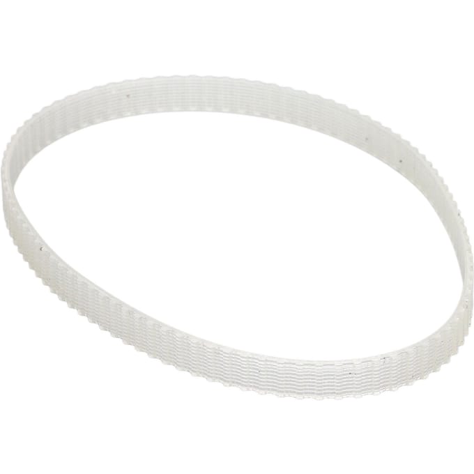 Draaibank Riem Transparant Polyurethaan Transmissie Accessoire Vervangingsonderdeel voor 8x14