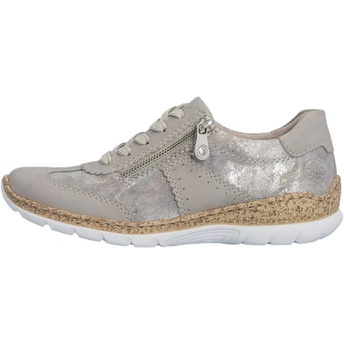 Lage Sneakers Rieker 273834