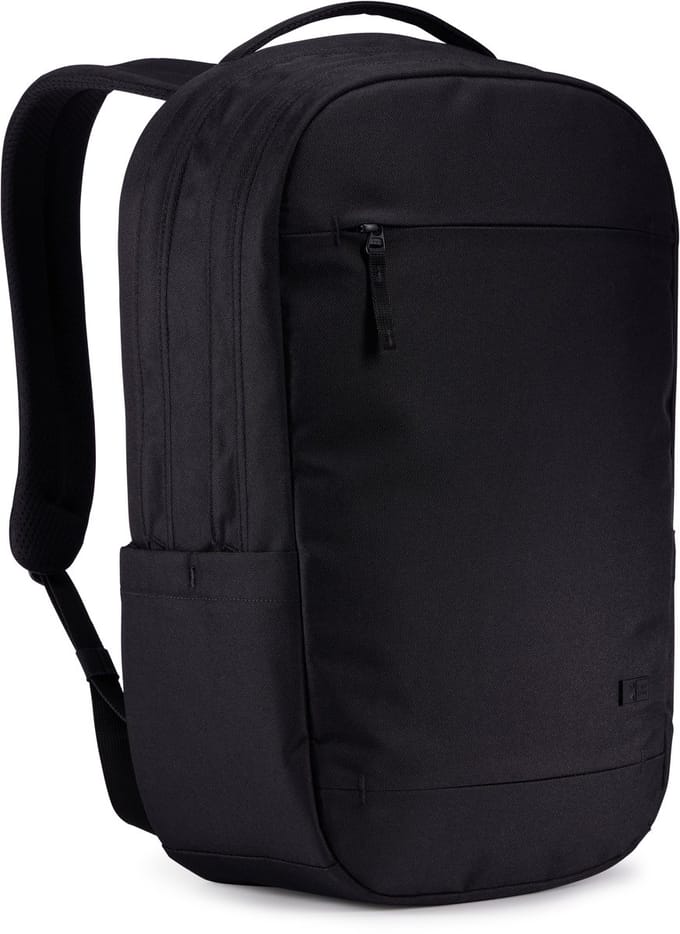 Case Logic Invigo Eco Backpack 15.6" - Black