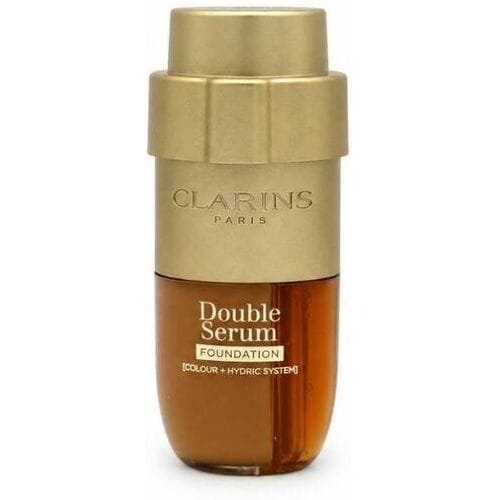Clarins Double Serum Foundation M5C 30 ml
