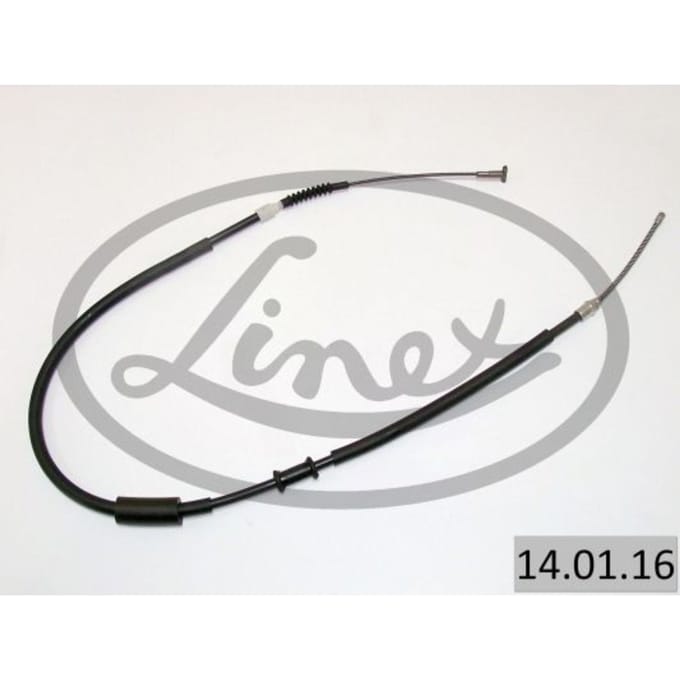 Kabel, parkeerrem LINEX 14.01.16 rechts