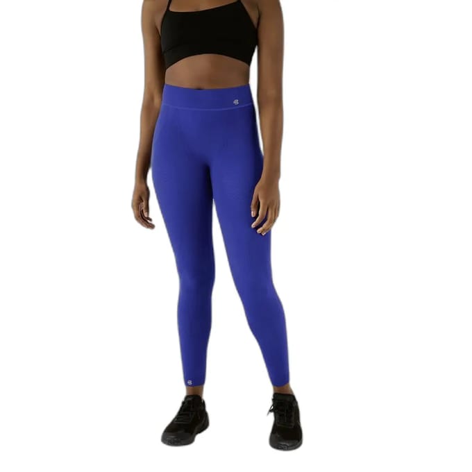Lange compressiekousen voor dames Bauerfeind Sports