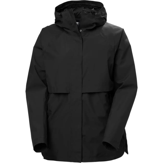 Donsjack voor dames Helly Hansen Sienna