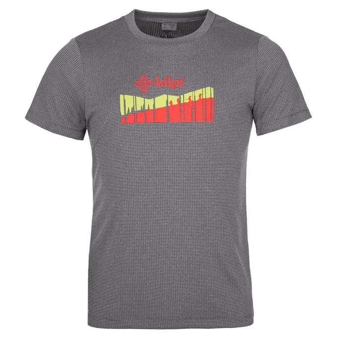 T-shirt Kilpi Giancinto