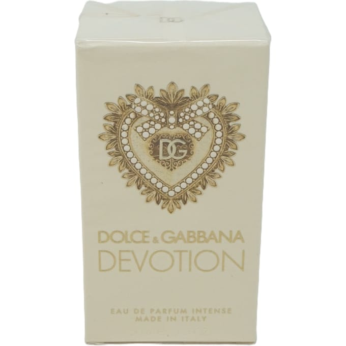 Dolce & Gabbana Eau De Parfum Intense Dolce & Gabbana - Devotion Eau De Parfum Intense  - 50 ML