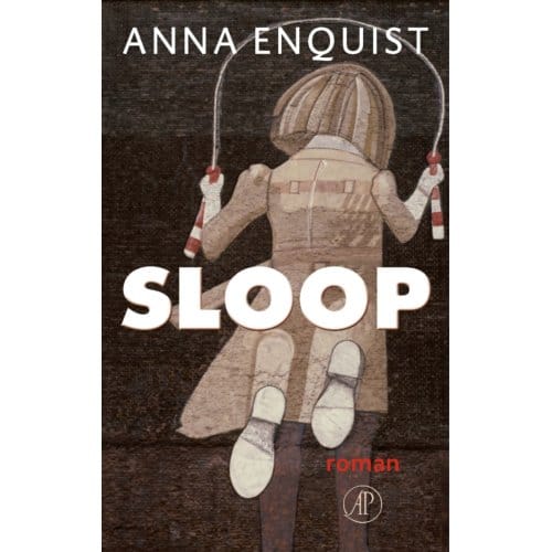 Sloop - Anna Enquist