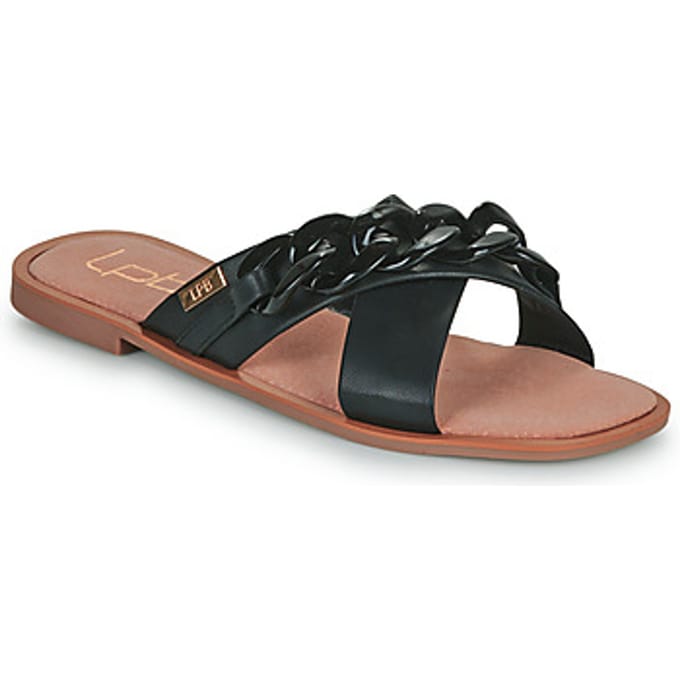 Les Petites Bombes  Slippers FIFI