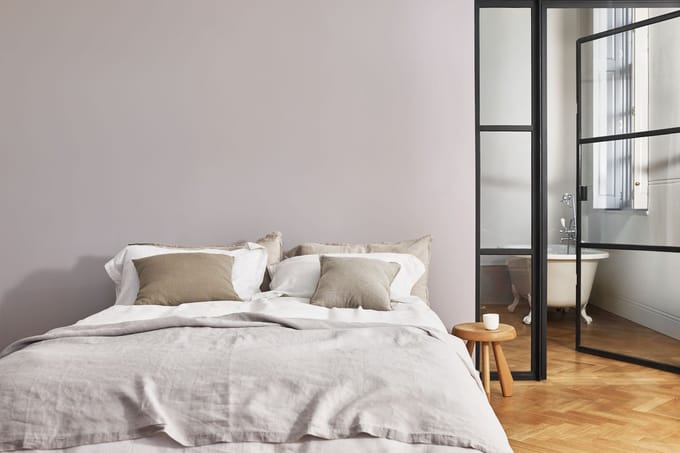Levis - Expert Muur Binnen Mix - Clear Red A10 - Mengverf - 10 L