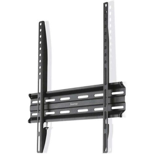 Hama TV-beugel 81,3 cm (32) - 165,1 cm (65) Vast Geïntegreerde waterpas