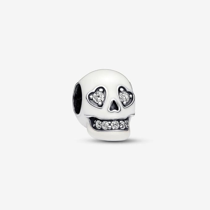 Pandora Moments Dames Bedel Zilver - Zilverkleurig
