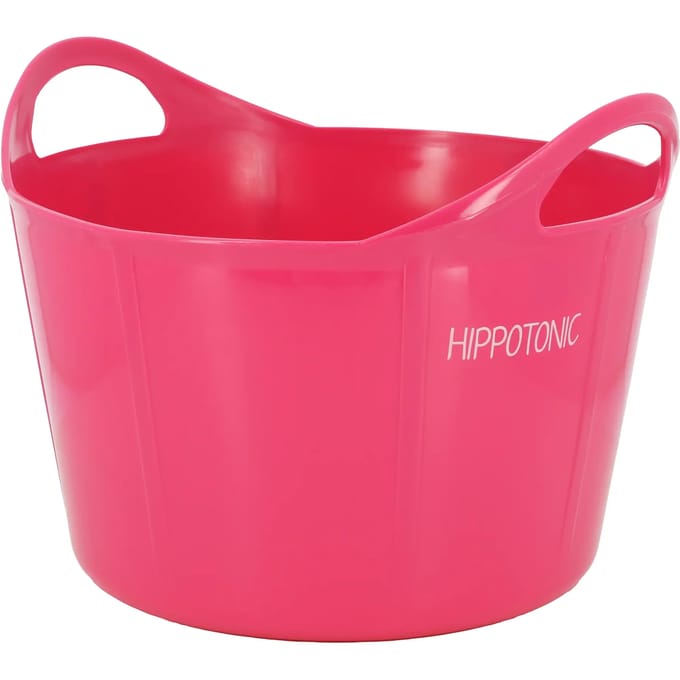 Stabiele emmer Hippotonic