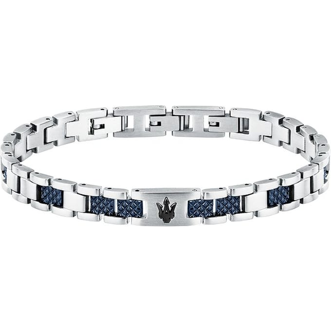 Maserati Armband Iconic JM225AVD87