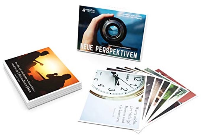 Inspirerende Postkaarten met Citaten voor Persoonlijke Ontwikkeling