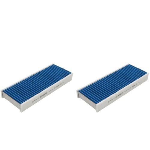 Cabinefilter BOSCH 0 986 628 647