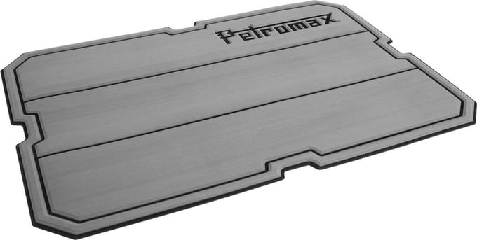 Petromax Adhesive Pad for Cool Box kx50, Zelfklevend Kussen, Grijs