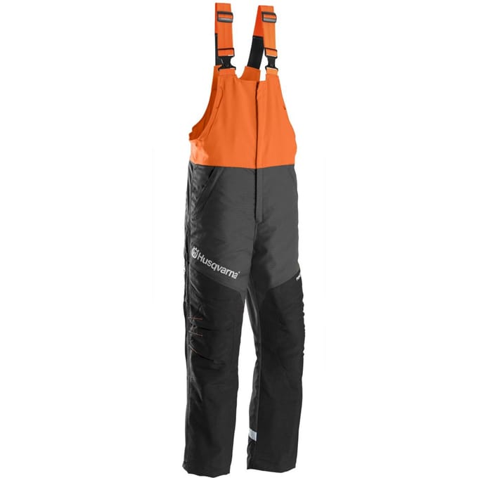 Husqvarna functional zaagbroek maat 46