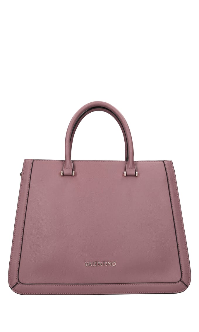 Valentino By Mario Valentino Zakken. Roze