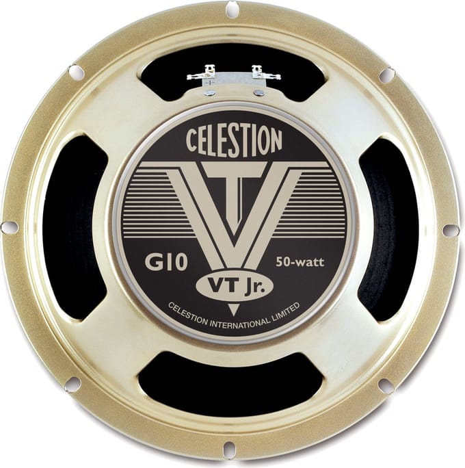 Celestion VT-Junior 10" 8 Ohm - Gitaarluidspreker