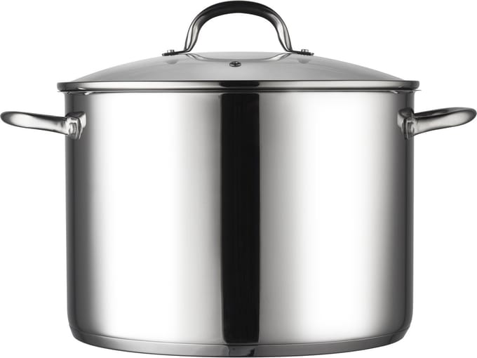 Funktion Soup pot 14.5 L 18/0 steel