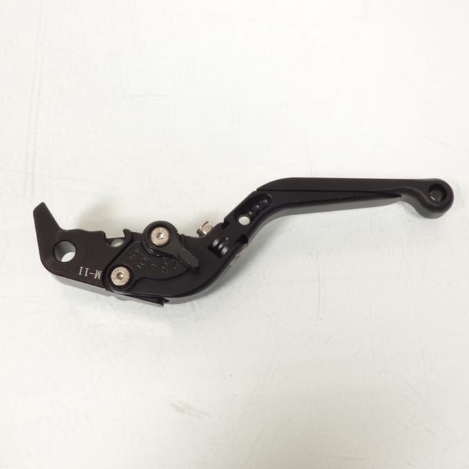 Levier frein droit Myra pour Moto 159 1290 27356 2014 à 2023 Neuf