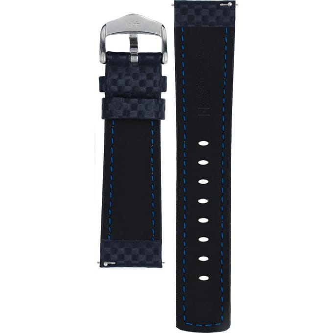 Hirsch 02592080-2-22 Carbon band