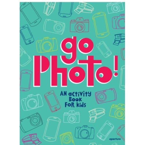 Go Photo! - Alice Proujansky